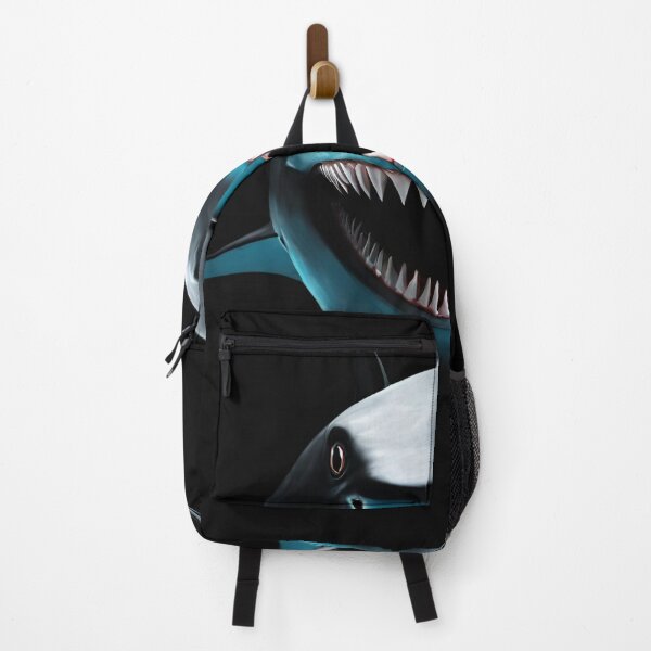 Item preview, Shark The most beautiful and effective Predator designed and sold by Aquillashop.