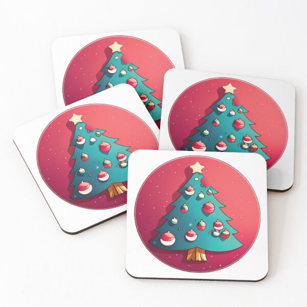 Item preview, Christmas sticker designed and sold by lnfluitive.