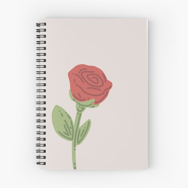 Item preview, Rose designed and sold by ToonyPineapple.