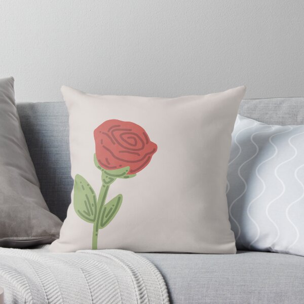 Item preview, Rose designed and sold by ToonyPineapple.