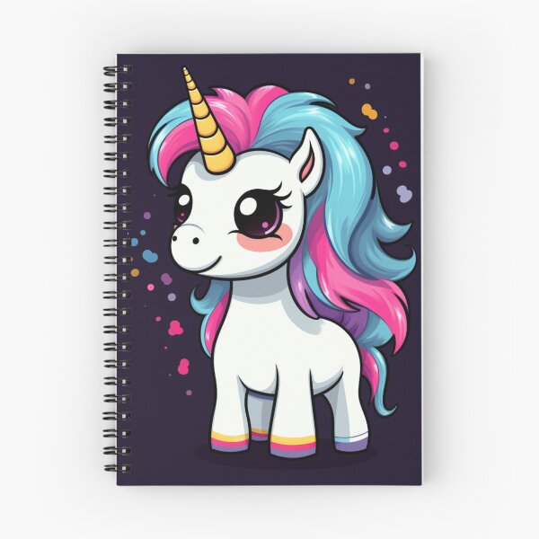 Item preview, Lindo unicornio designed and sold by Classicrogue.