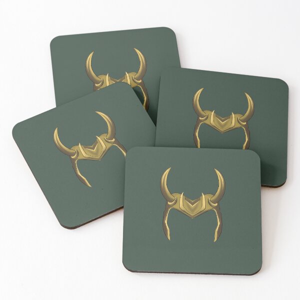 Item preview, Loki Helmet designed and sold by Andrea Caceres.
