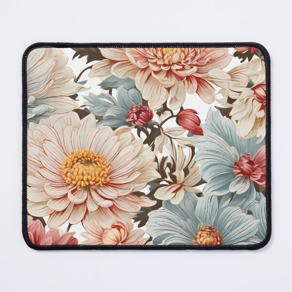 Item preview, chrysanthemum III designed and sold by Artful-Capture.