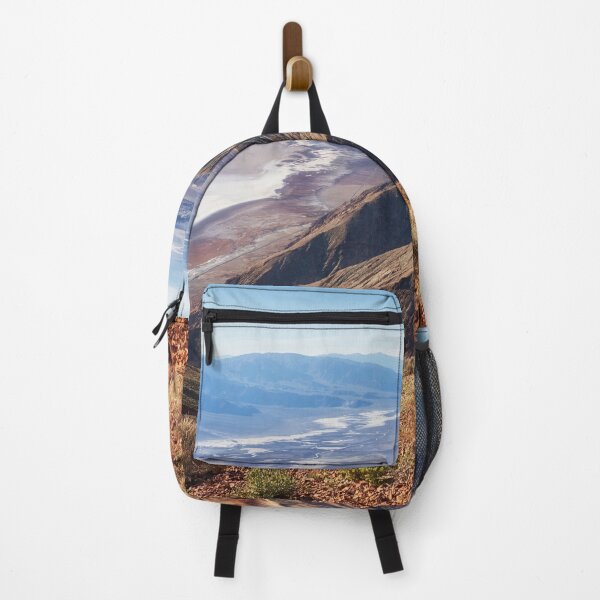 Item preview, Death Valley view from above designed and sold by Travelways.