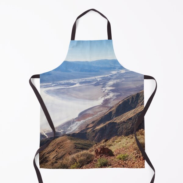 Item preview, Death Valley view from above designed and sold by Travelways.