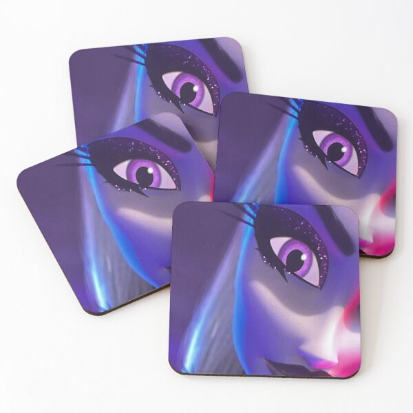 Item preview, Zoomed Ravenzella Design designed and sold by Deven furi.