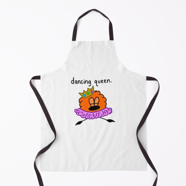 Item preview, Dancing Queen Fred designed and sold by RyanCooke6.