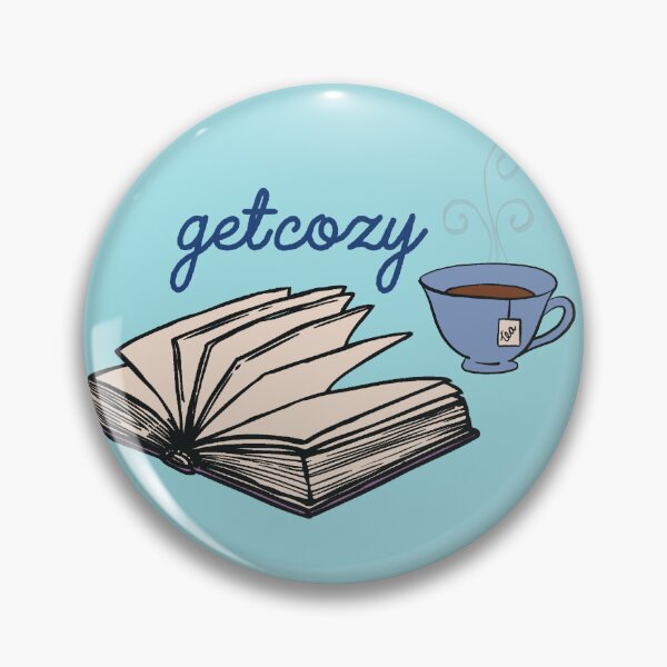 Item preview, Get cozy.  designed and sold by caseycreates704.
