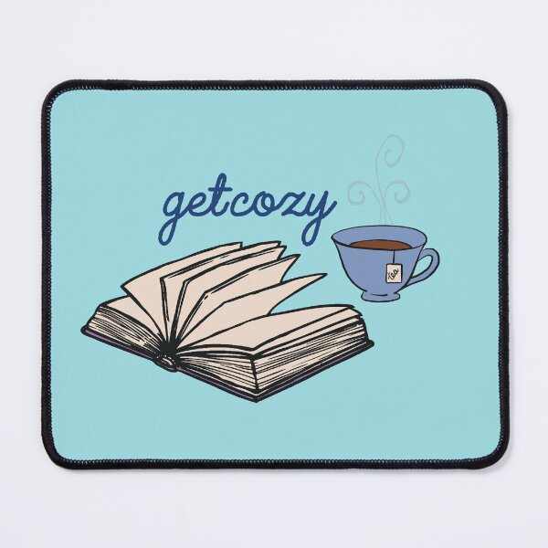 Item preview, Get cozy. designed and sold by caseycreates704.