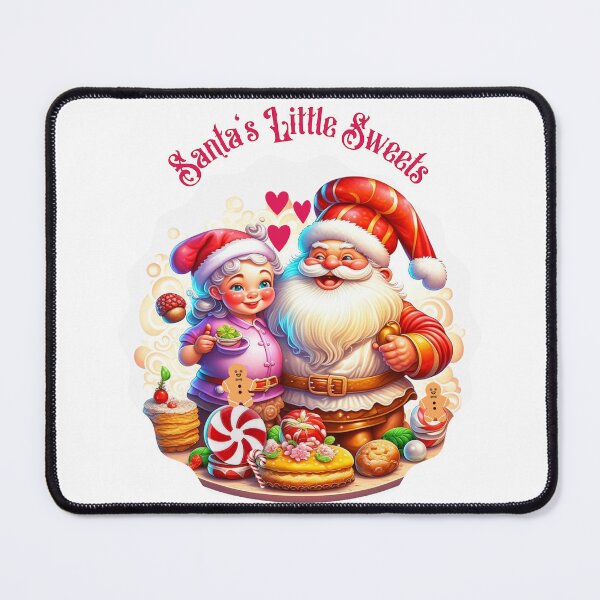 Item preview, Santa's Little Sweets designed and sold by Danasfamstore.