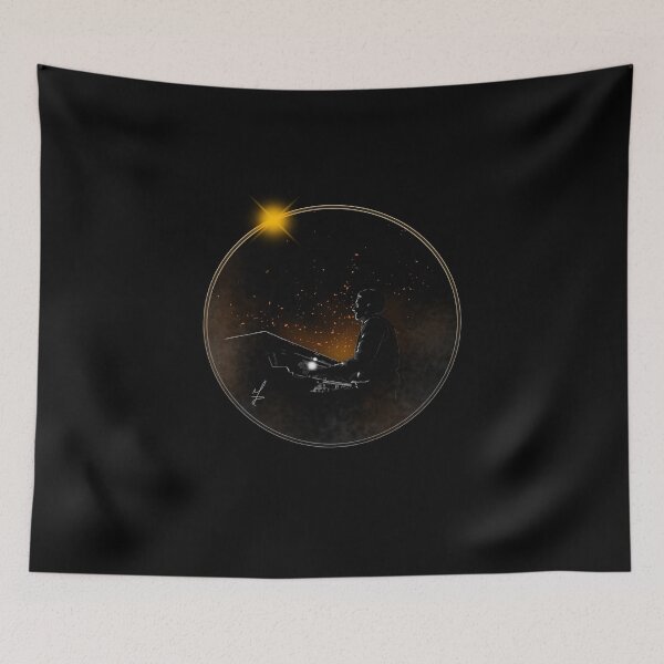 Item preview, Lucifer the Unforgiven designed and sold by R2D2-Marcus.