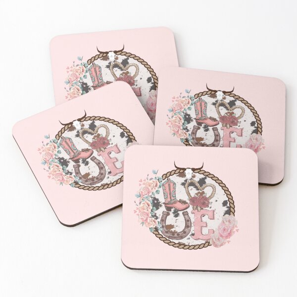 Item preview, Retro Cowboy St Valentine's Day designed and sold by CheekyChimpCo.