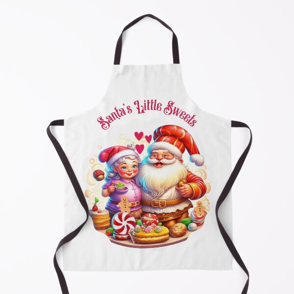 Item preview, Santa's Little Sweets designed and sold by Danasfamstore.