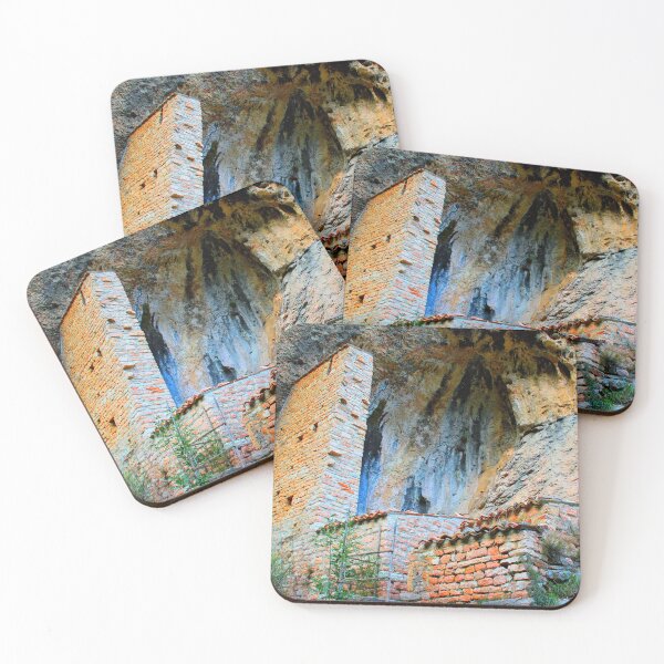 Item preview, Eremo di Soffiano designed and sold by Kristina Drozd.