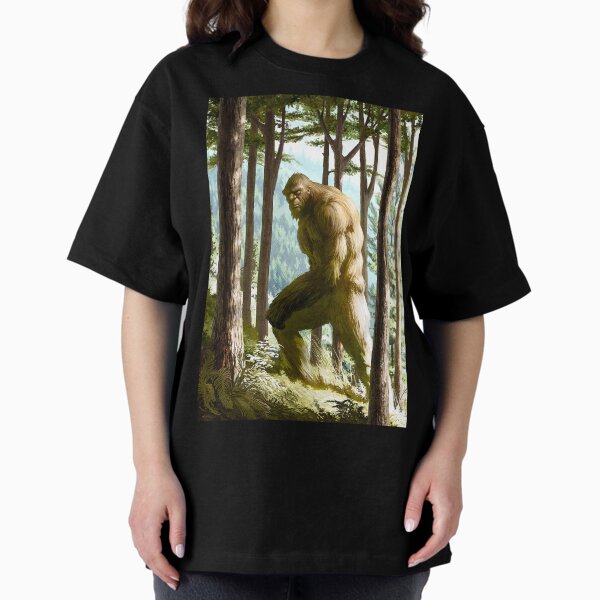 Item preview, The Big Man Of The Forest designed and sold by bfcfiles.