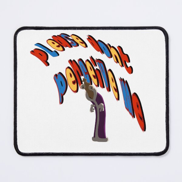 Item preview, Please Don’t Perceive Me designed and sold by CourtOrder.
