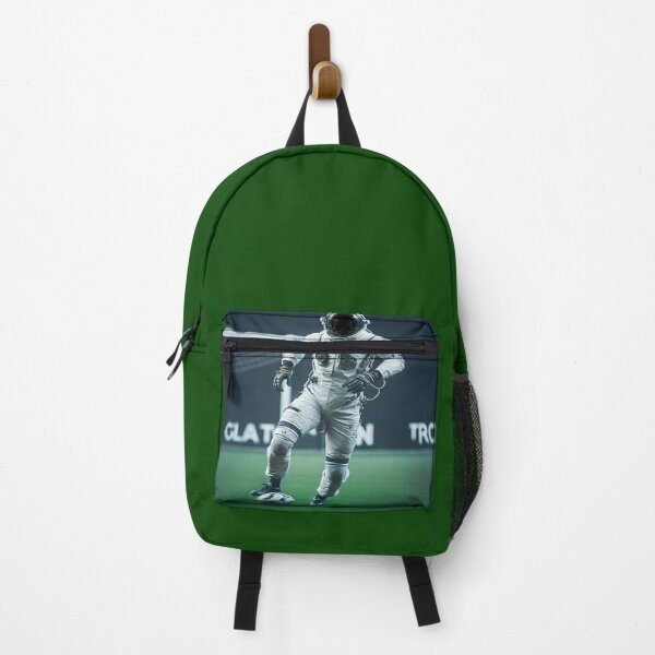 Item preview, Astronaut Soccer Player designed and sold by Brabofox.