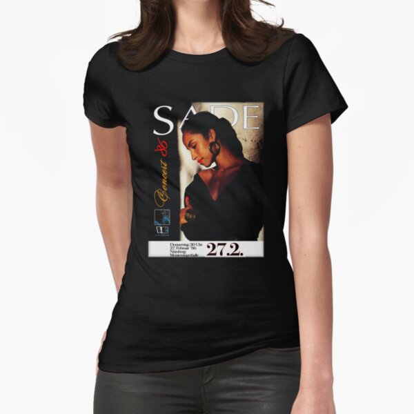 Smootho Fitted T-Shirt
