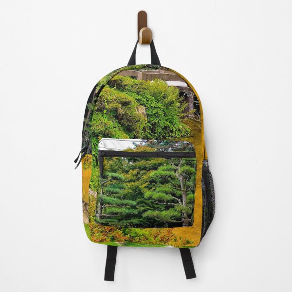 Item preview, Japanese garden designed and sold by boogeyman.