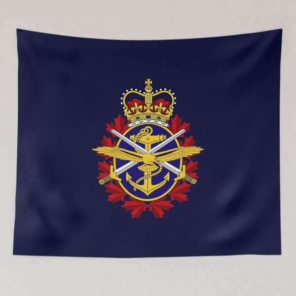 Item preview, The Canadian Forces, Canadian Army designed and sold by levsal.
