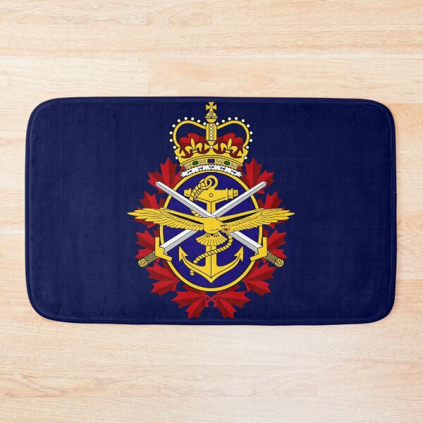 Item preview, The Canadian Forces, Canadian Army designed and sold by levsal.