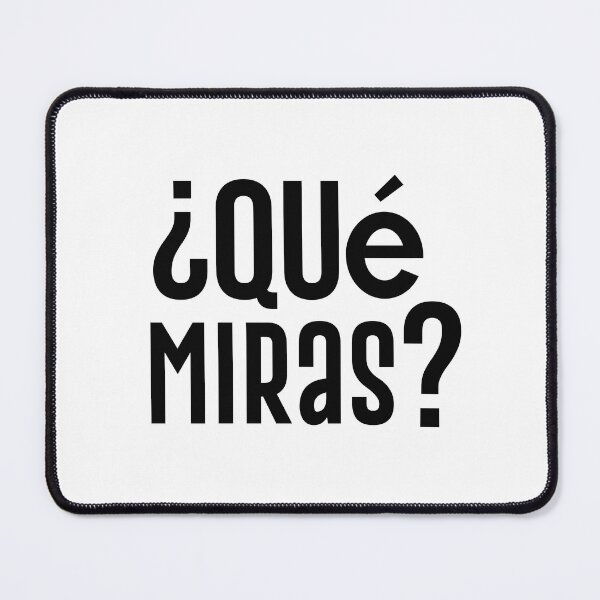 Item preview, What are you staring at? designed and sold by Anrocala.