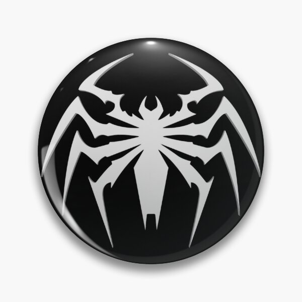 Item preview, Symbiote Spider designed and sold by gardnerpardner.