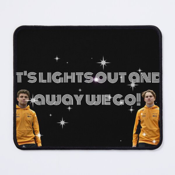 Item preview, Formula one slogan McLaren designed and sold by Ljb1997.
