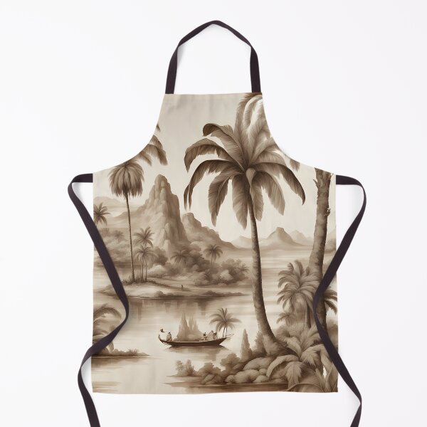 Item preview, Jungle plateau landscape designed and sold by SophieClimaArt.