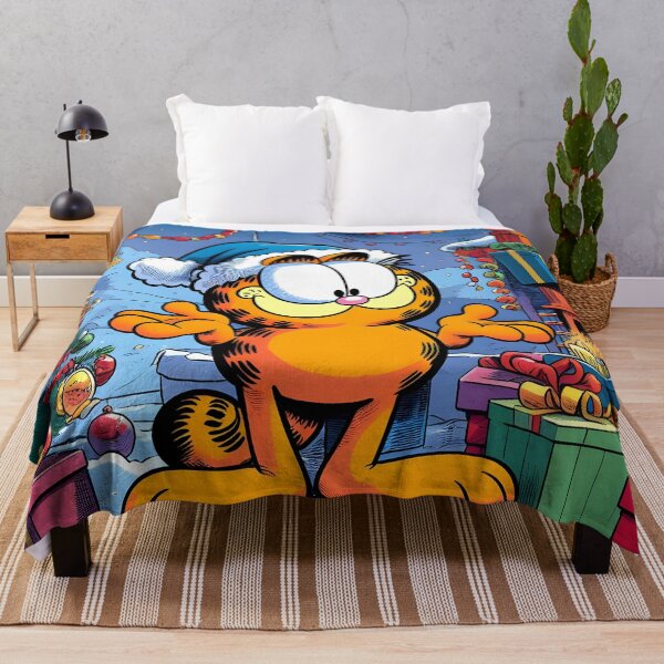 Item preview, Festive Cartoon Extravaganza: Merry Christmas Art for Whimsical Decor designed and sold by InsaneLEDP.
