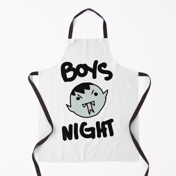 Item preview, F&C - Boys Night, Marshall Lee version designed and sold by jwalkingdesigns.
