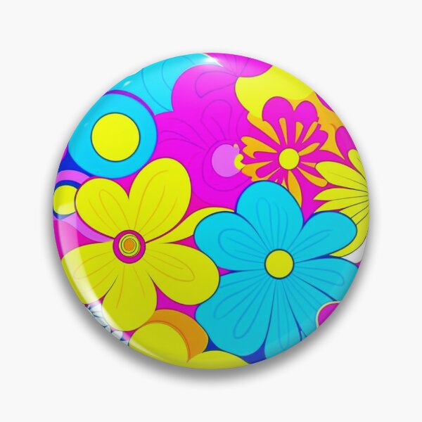 Item preview, Flower Power 0 designed and sold by Shop-Honey.