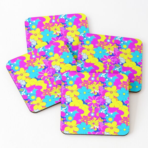 Item preview, Flower Power 0 designed and sold by Shop-Honey.