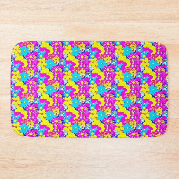 Item preview, Flower Power 0 designed and sold by Shop-Honey.