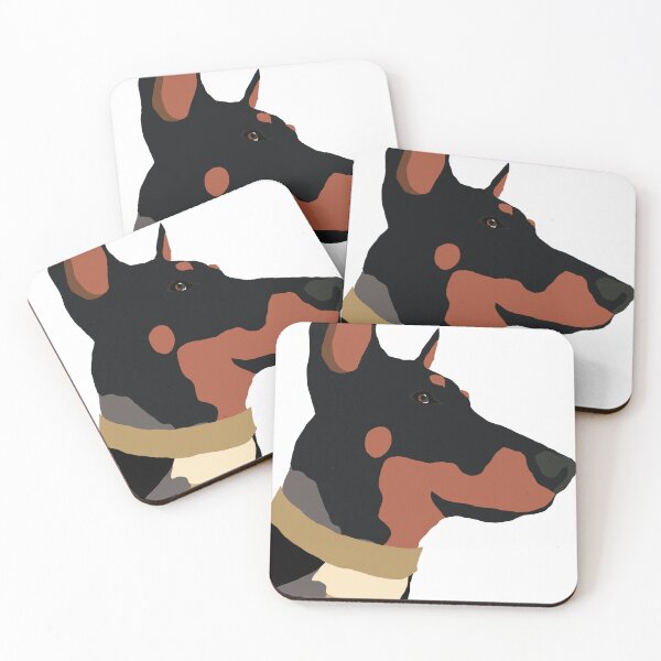 Item preview, Harlequin Beauceron  designed and sold by BeauceronArt.