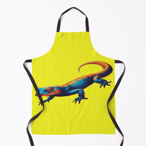 Item preview, Royal Salamander designed and sold by RockyRambobo.