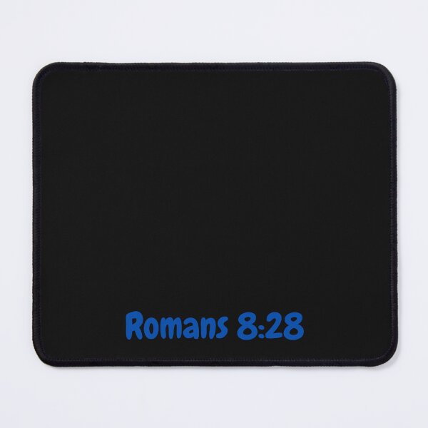 Item preview, Romans 8:28 designed and sold by Holynight.