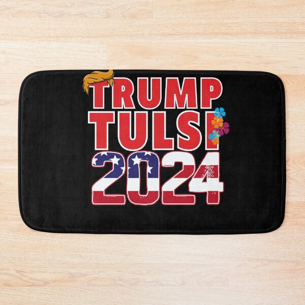 Item preview, Trump Tulsi 2024!  designed and sold by HROC.