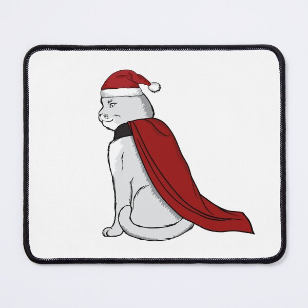 Item preview, Holiday Superhero designed and sold by FudaliPhotos.