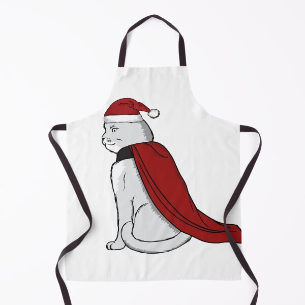 Item preview, Holiday Superhero designed and sold by FudaliPhotos.