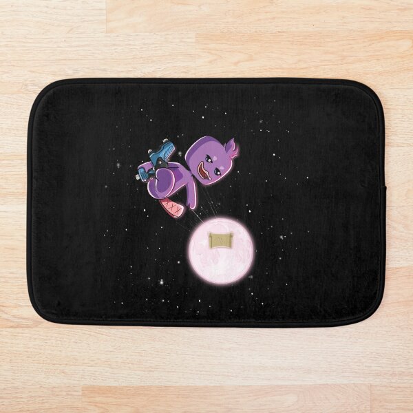 Item preview, Sobre la Luna designed and sold by CreativeWiz.
