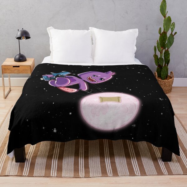 Item preview, Over The Moon designed and sold by CreativeWiz.