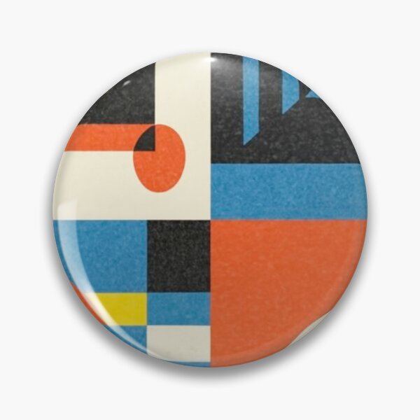 Item preview, Bauhaus homage designed and sold by Timegraf.