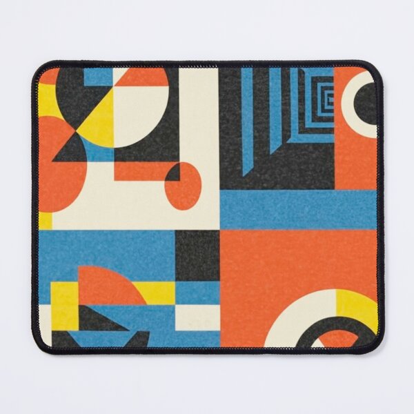 Item preview, Bauhaus homage designed and sold by Timegraf.