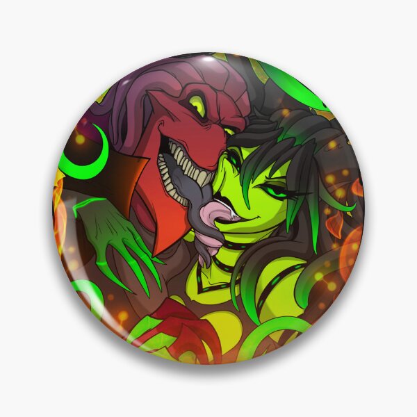 Item preview, ThraxPhyre Selfie designed and sold by PhyrexiaB.