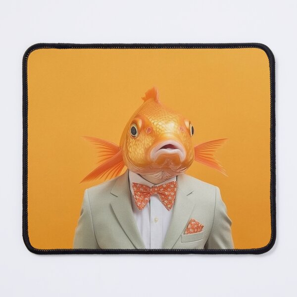 Item preview, Fish Tails and Head designed and sold by BlastCafe.