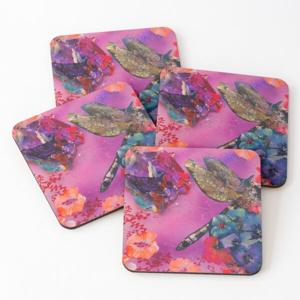 Item preview, dragonflies and Blossoms designed and sold by Gigi LoVond Gallery .