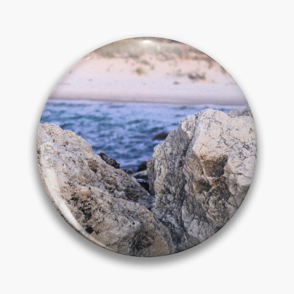 Item preview, Onekama pier boulders designed and sold by ESK-Kalevala.