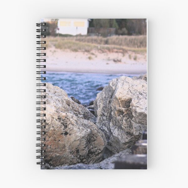 Item preview, Onekama pier boulders designed and sold by ESK-Kalevala.