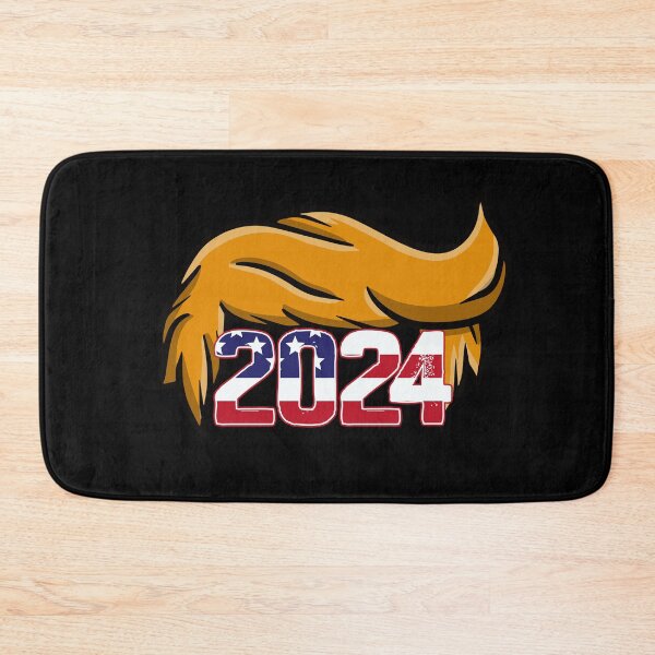Item preview, Trump 2024!  designed and sold by HROC.